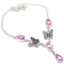 Collana gioielli in argento