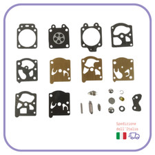 MEMBRANE carburatore WALBRO WT