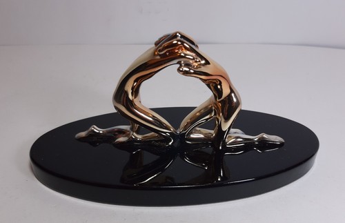 Scultura vintage ottaviani - scultura,