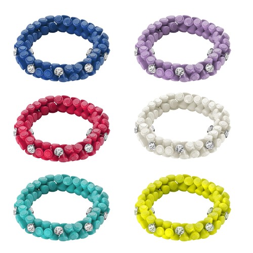 Bracciale donna hip hop - donna,
