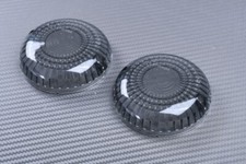 Vetro Frecce Posteriore Des e