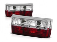 FARI FANALI POSTERIORI ROSSI