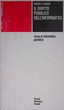 Il diritto pubblico