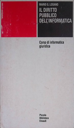 Diritto pubblico - il,