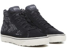 SCARPE SHOES DONNA MOTO TCX