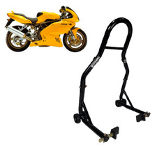 cavalletto moto alzamoto