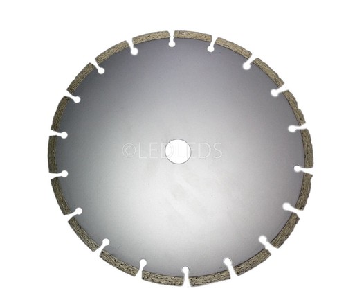 Disco diamantato 230mm turbo - disco,