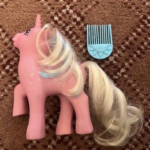Vintage 1987 little pony - 1987, g1