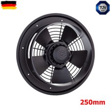 Ventilatore assiale soffiatore