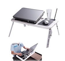 Tavolino portatile supporto pc