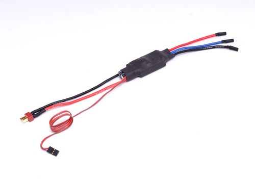 Regolatore velocità 60a - di,