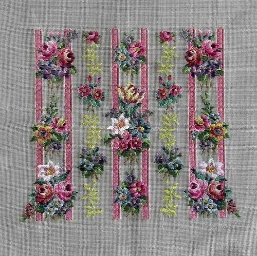 Nuovo jolles needlepoint - nuovo,