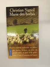 Maria Delle Pecore - Christian