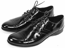 Autentiche scarpe uomo Alberto