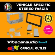 Adattatore pannello fascia