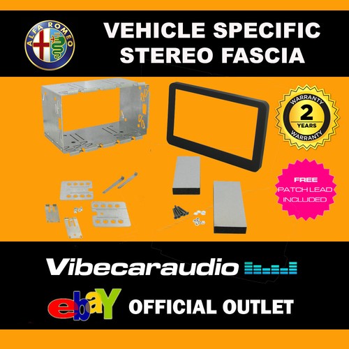 Adattatore pannello fascia