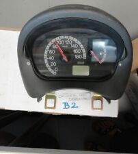 60.6344.993.5 735382383 Quadro Strumenti Contachilometri Fiat 600