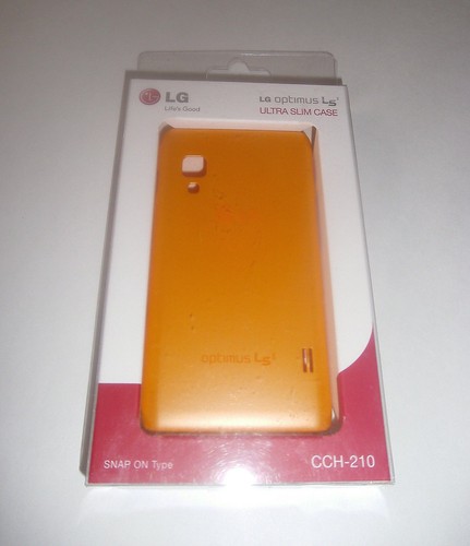 Custodia ultra sottile - , lg