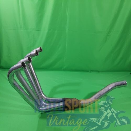 Marmitta marving 1 honda - 1,