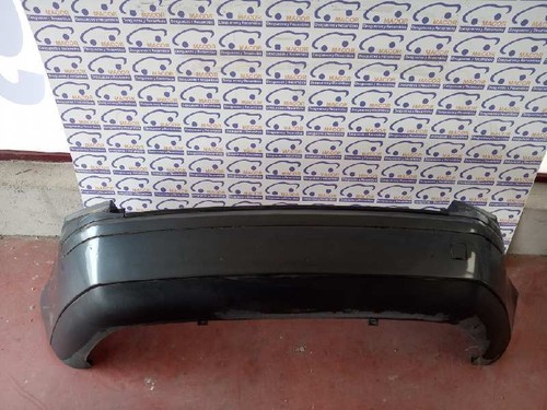 Paraurti posteriore volvo - paraurti,