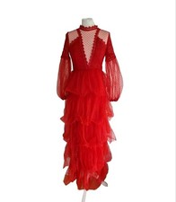 Maxi abito donna Giffniseti
