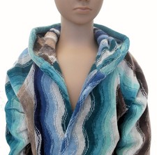 MISSONI HOME accappatoio bimbo