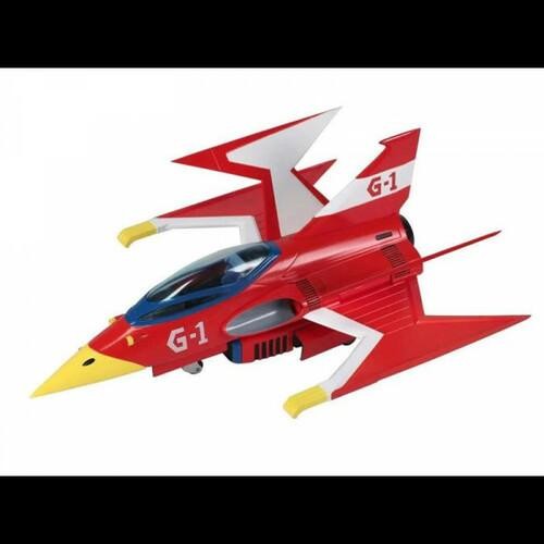 Gatchaman eagle sharp - 2,