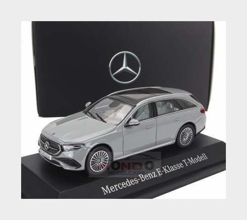 Norev mercedes benz - 1:43,