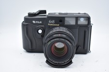 Fuji GW680III fotocamera
