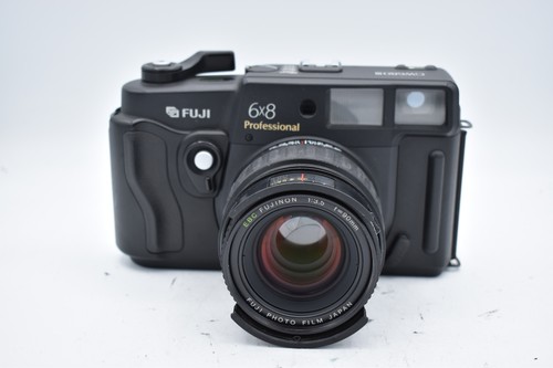 Fuji gw680iii fotocamera - gw680iii,