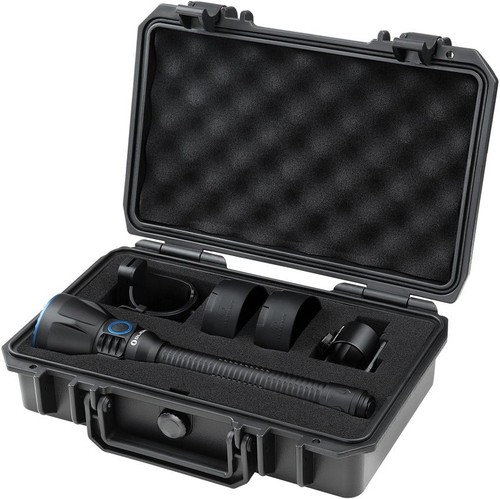 Torcia olight javelot - turbo, 2