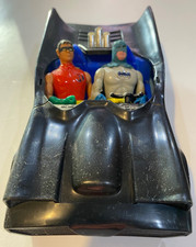 Rara action figure Batman