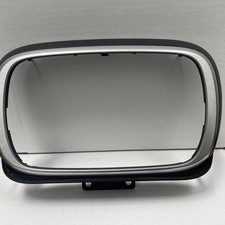 CORNICE Rivestimento AUTORADIO PER FIAT 500 X Serie 735577224 (15 )