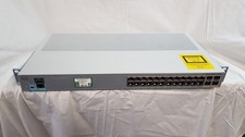 Cisco c2960l 24ts - ws-c2960l-24ts-ll, v02