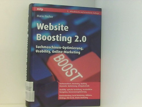 Website boosting 0 - boosting, 2.0