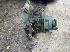 Invertitore Volvo Penta MS2B