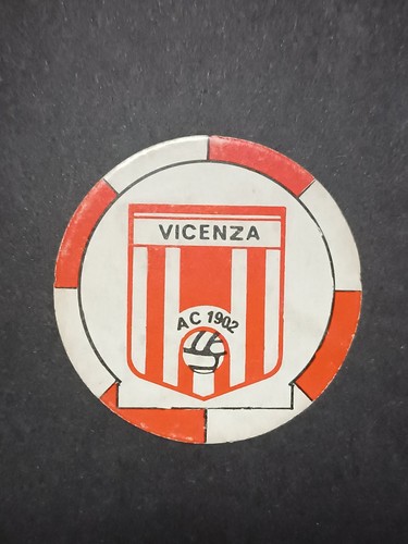 Figurina calcio rotondo - figurina,