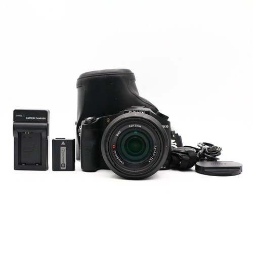 Sony cyber shot - sony, 20,2