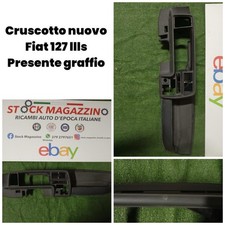 Cruscotto Fiat 127 lll Serie