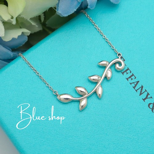 Collana tiffany picasso - &,