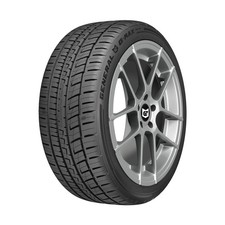 General Tire G-Max AS-07 UHP