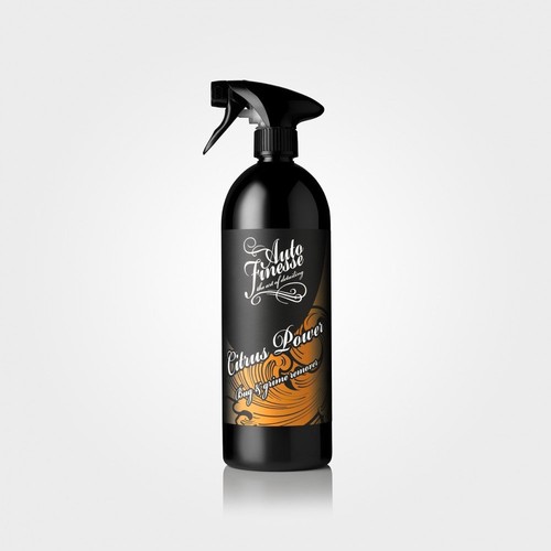 Auto finesse citrus power - citrus,