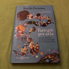 rossella postorino tutti giù