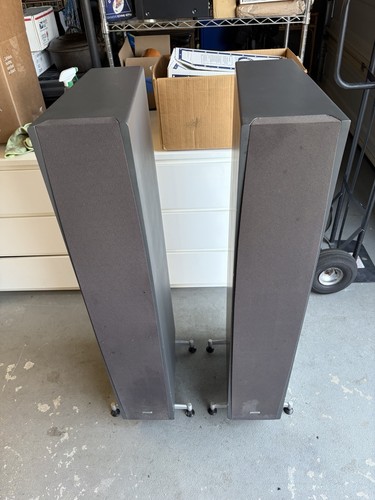Cambridge soundworks t300 - cambridge,