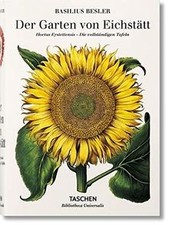 Der Garten von Eichstätt. Hortus Eystettensis von Dr... | Buch | Zustand wie neu