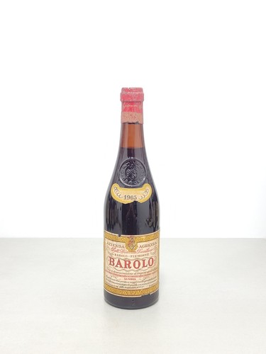 Barolo giacomo damilano 1965 - barolo,