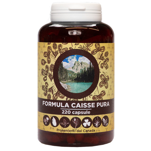 Aessere formula caisse - caisse, pura