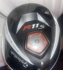 Driver TaylorMade R11-S 10,5