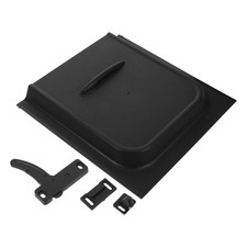  Set Serratura Maniglia a T