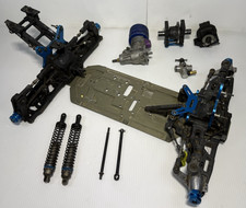 1/8° Team LOSI Racing